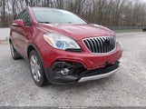 Buick Encore Convenience KL4CJBSB8GB595631 photo