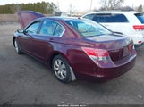 Honda Accord 2.4 Ex-L 1HGCP26818A154404 fotografie