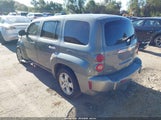 Chevrolet Hhr Lt 3GNDA23D66S515831 снимка