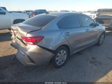 Kia Rio S 3KPA24AD6PE619694 снимка