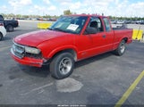 Chevrolet S-10 Ls 1GCCS1948YK168522 снимка