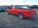 Chevrolet S-10 Ls 1GCCS1948YK168522 снимка