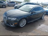 Audi A4 45 Premium WAUENAF4XKA009497 снимка