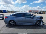 Toyota Corolla Le 5YFB4MDE2SP339300 снимка