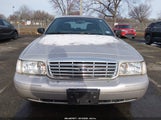 Ford Crown Victoria Lx/Lx Sport 2FDHP74W35X121693 fotografie