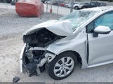 Toyota Corolla Le 5YFB4MDE7SP294886 снимка