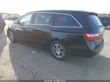 Honda Odyssey Ex-L 5FNRL5H69DB019870 снимка