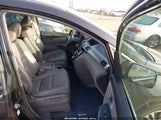 Honda Odyssey Ex-L 5FNRL5H69DB019870 снимка