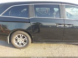 Honda Odyssey Ex-L 5FNRL5H69DB019870 снимка