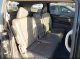 Honda Odyssey Ex-L 5FNRL5H69DB019870 снимка