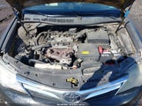 Toyota Camry Le 4T4BF1FK3ER400321 снимка