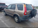 Honda Cr-V Ex JHLRD78862C012639 снимка