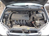 Toyota Corolla Le 2T1BR32E45C372835 fotografie