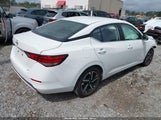 Nissan Sentra Sv 3N1AB8CV7SY386724 photo