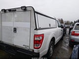Ford F-150 Xl 1FTEX1CB4NKE05374 снимка