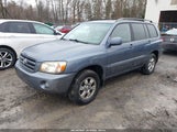 Toyota Highlander JTEEP21A740035785 снимка