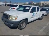 Toyota Tacoma Access Cab 5TETX22N07Z354155 fotografie
