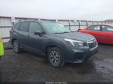 Subaru Forester Premium JF2SKAJCXMH566189 снимка