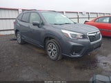 Subaru Forester Premium JF2SKAJCXMH566189 снимка