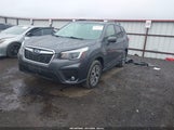 Subaru Forester Premium JF2SKAJCXMH566189 снимка