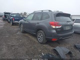 Subaru Forester Premium JF2SKAJCXMH566189 снимка