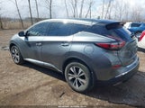 Nissan Murano S Intelligent Awd 5N1AZ2AS0LN119028 fotografie