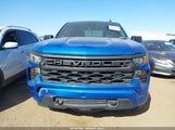 Chevrolet Silverado  2Wd Short Bed Custom 1GCPABEK7NZ533659 снимка