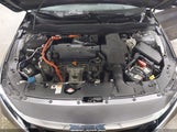 Honda Accord Hybrid Touring 1HGCV3F93KA008114 photo