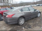 Nissan Altima 2.5 S 1N4AL3AP1EC323316 fotografie