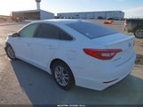 Hyundai Sonata Se 5NPE24AF7HH552913 снимка