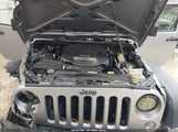 Jeep Wrangler Unlimited Sport 1C4BJWDG7FL713985 снимка