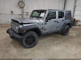 Jeep Wrangler Unlimited Sport 1C4BJWDG7FL713985 fotografie