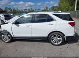 Chevrolet Equinox Fwd Premier 2.0L Turbo 3GNAXPEXXLS645807 fotografie