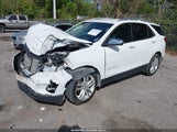 Chevrolet Equinox Fwd Premier 2.0L Turbo 3GNAXPEXXLS645807 fotografie