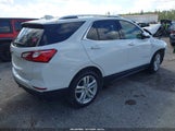 Chevrolet Equinox Fwd Premier 2.0L Turbo 3GNAXPEXXLS645807 fotografie