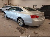 Chevrolet Impala 2Lt 2G1125S36F9141066 снимка