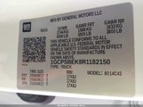 Chevrolet Colorado 2Wd Wt 1GCPSBEK8R1182150 photo