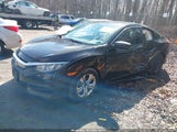 Honda Civic Lx 2HGFC2F57GH543823 снимка