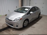 Toyota Prius Two JTDKN3DU1B5340644 fotografie