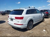 Audi Q7 3.0T Premium WA1VABF75HD007950 снимка