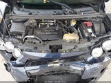Chevrolet Sonic Lt Auto 1G1JC6SG2G4152396 снимка