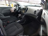 Chevrolet Sonic Lt Auto 1G1JC6SG2G4152396 снимка