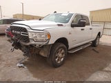 Ram  Big Horn 4X4 8' Box 3C6UR5JL2PG610928 снимка