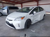 Toyota Prius Four JTDKN3DU8F0449508 снимка