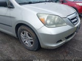 Honda Odyssey Lx 5FNRL38265B031381 снимка