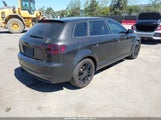 Audi A3 2.0T Premium WAUBEAFM8DA001548 снимка