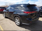 Toyota Highlander Le 5TDBZRBH7MS523217 снимка