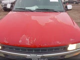 Chevrolet Silverado  Ls 2GCEK19T8Y1101287 снимка