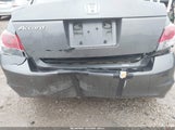 Honda Accord 2.4 Lx 1HGCP263X9A056834 photo