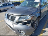 Nissan Pathfinder Sl 5N1AR2MMXFC704325 снимка